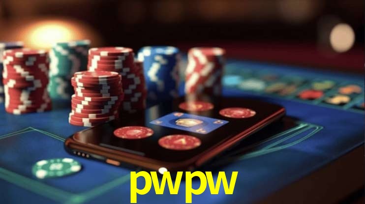 Estatísticas pwpw