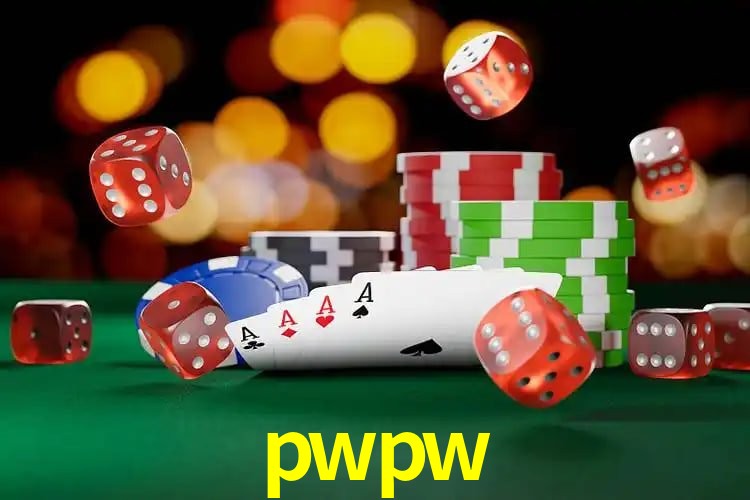 Bônus de Boas-vindas pwpw