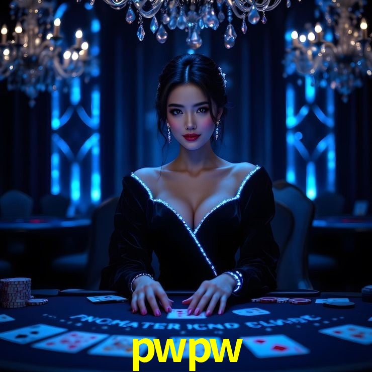Experiência VIP pwpw