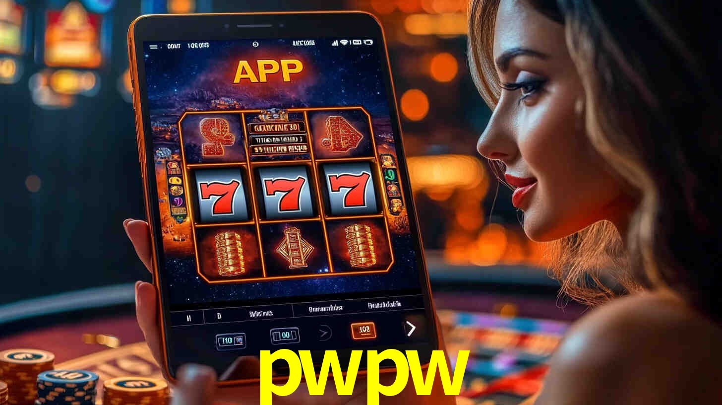 pwpw: Seu Cassino Premiado com Pagamentos Rápidos