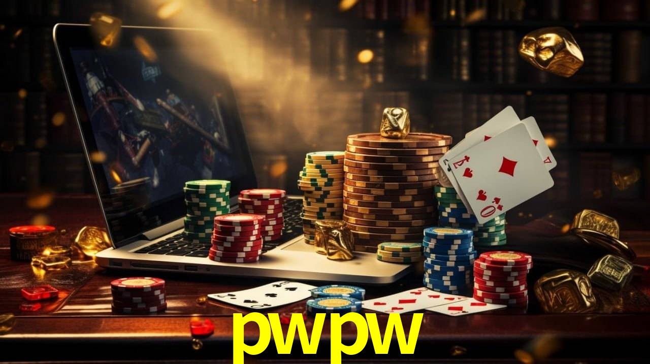 Bônus de Boas-vindas pwpw