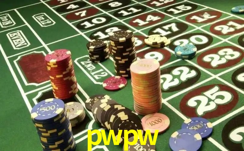Apostas de Futebol pwpw