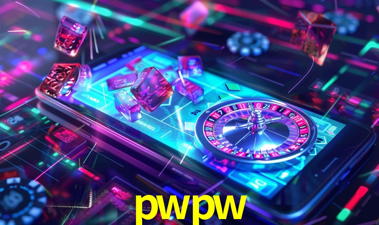 Mesa de Roleta pwpw