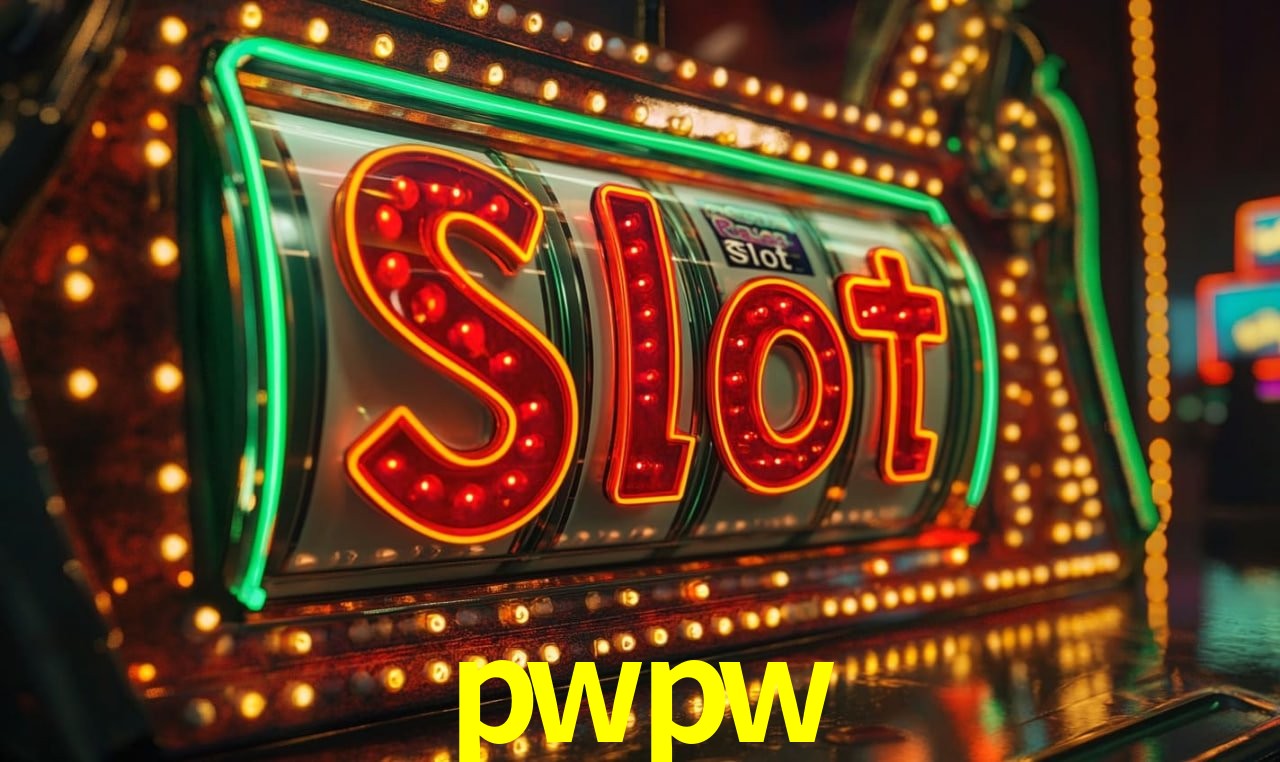 Casino Ao Vivo pwpw