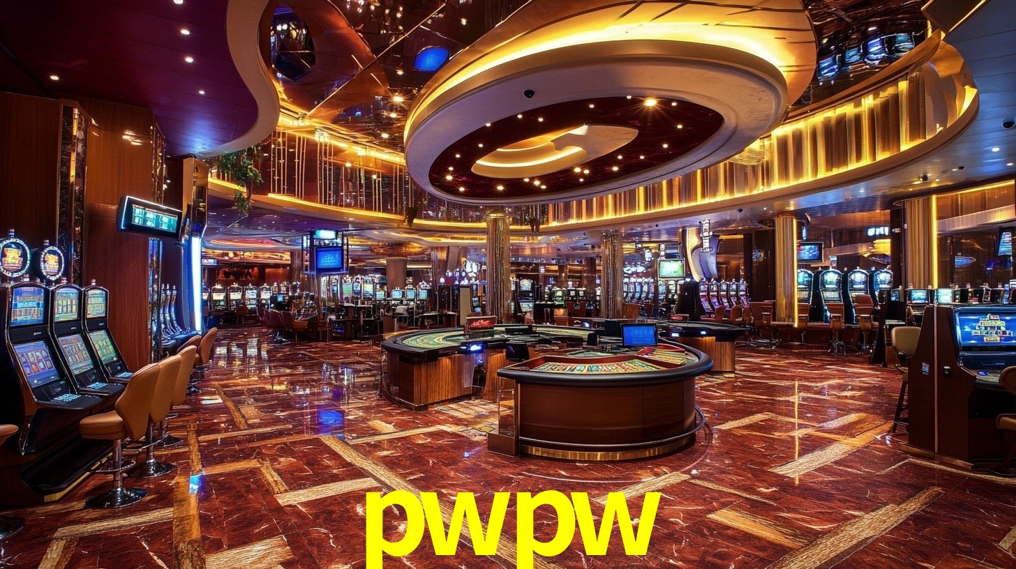 Live Casino pwpw