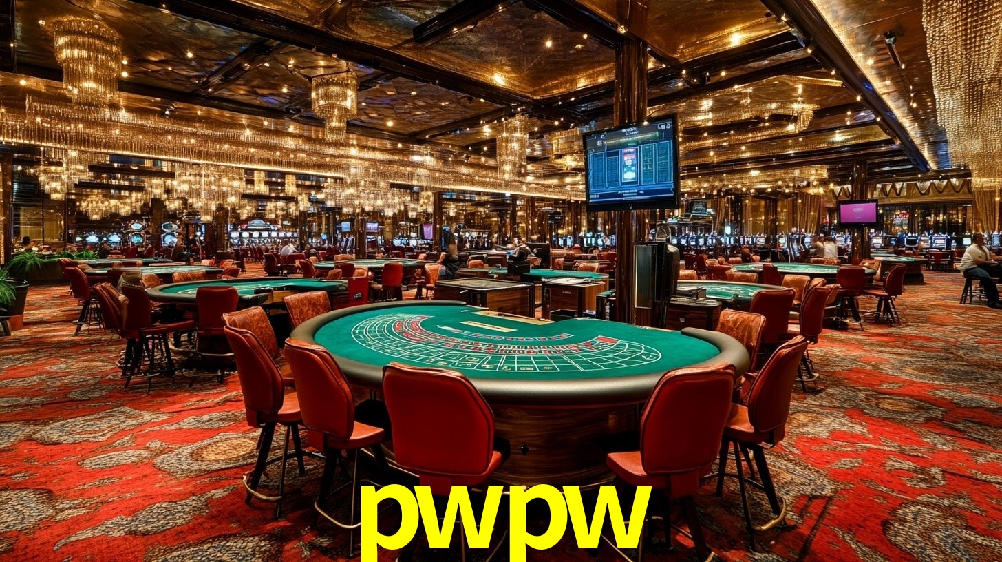 pwpw bet