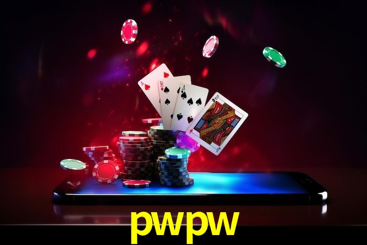 Slot Games pwpw