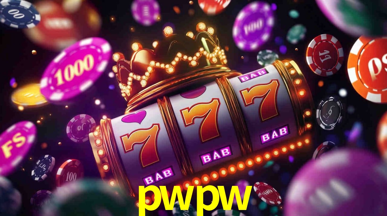 Game Providers pwpw