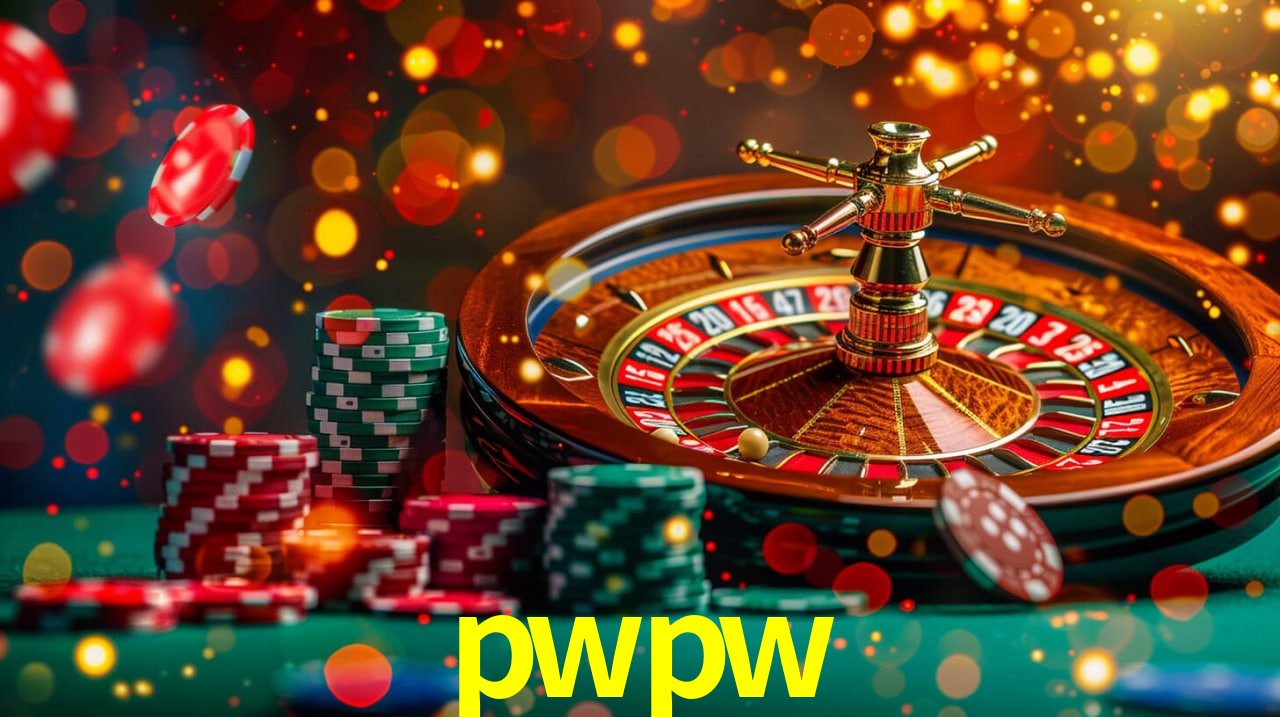Explorando a Categoria de Eventos em Apostas na pwpw