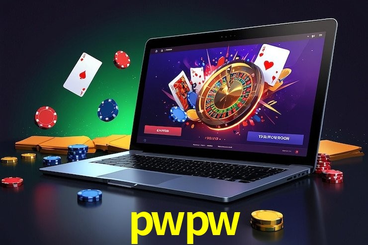 Segurança 2FA pwpw