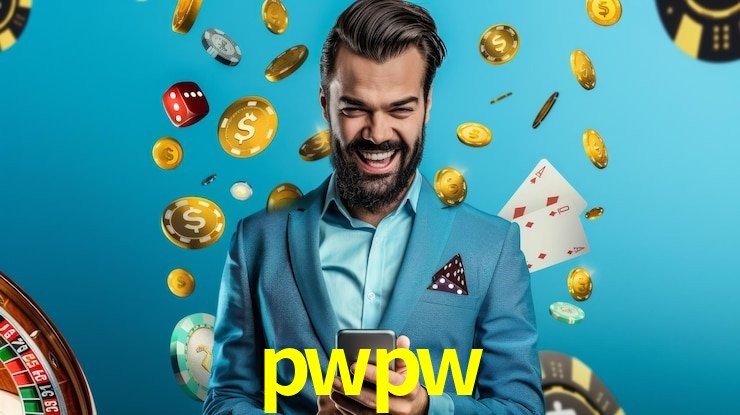 Live Casino pwpw