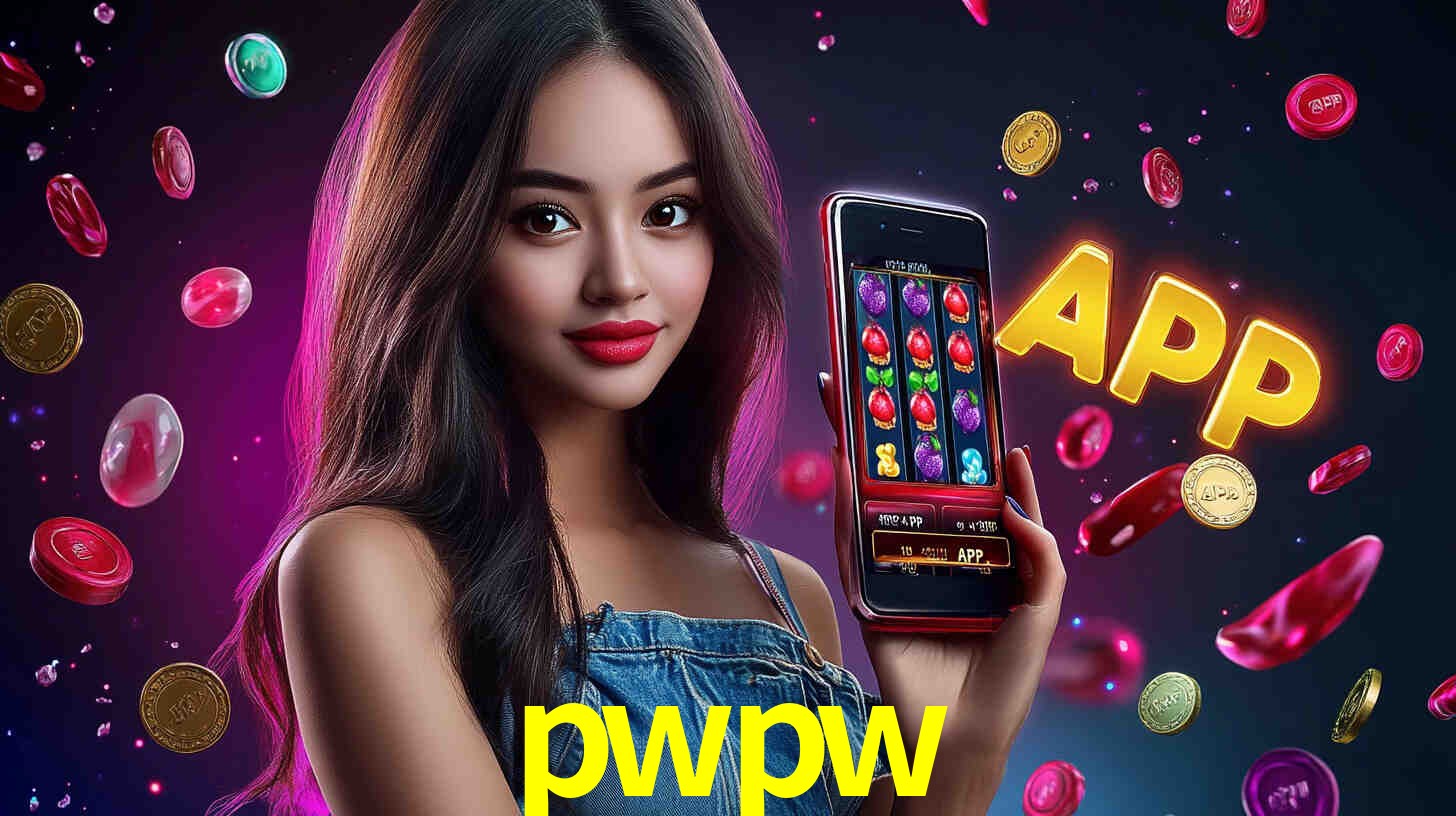 Desvendando o Mundo dos Jogos Virtuais na pwpw