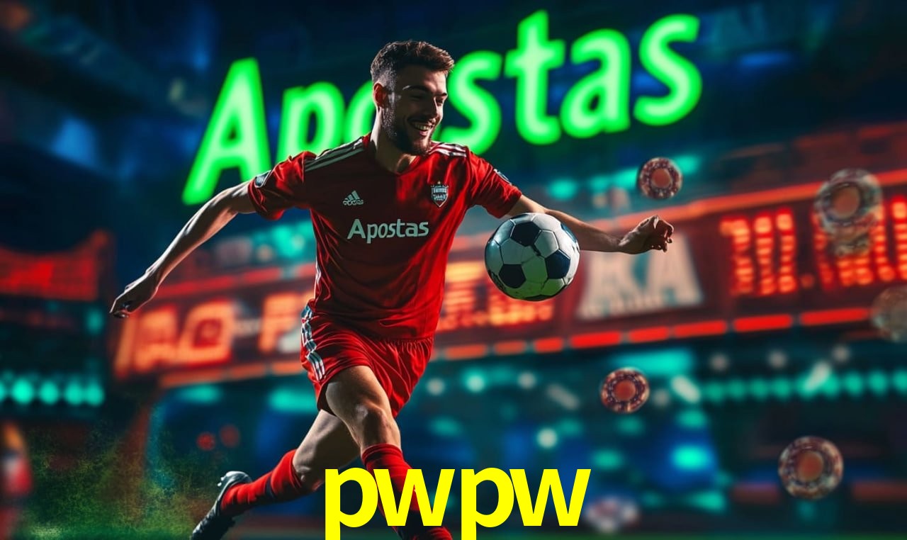Desvendando o Mundo dos Jogos Virtuais na pwpw