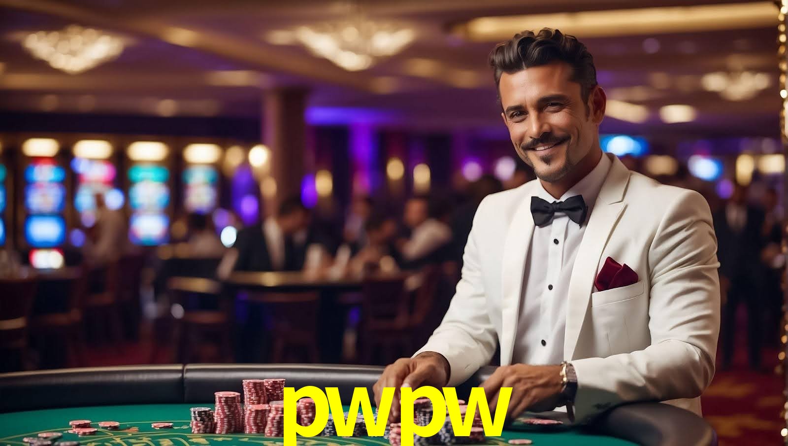 Jogos de Slot pwpw