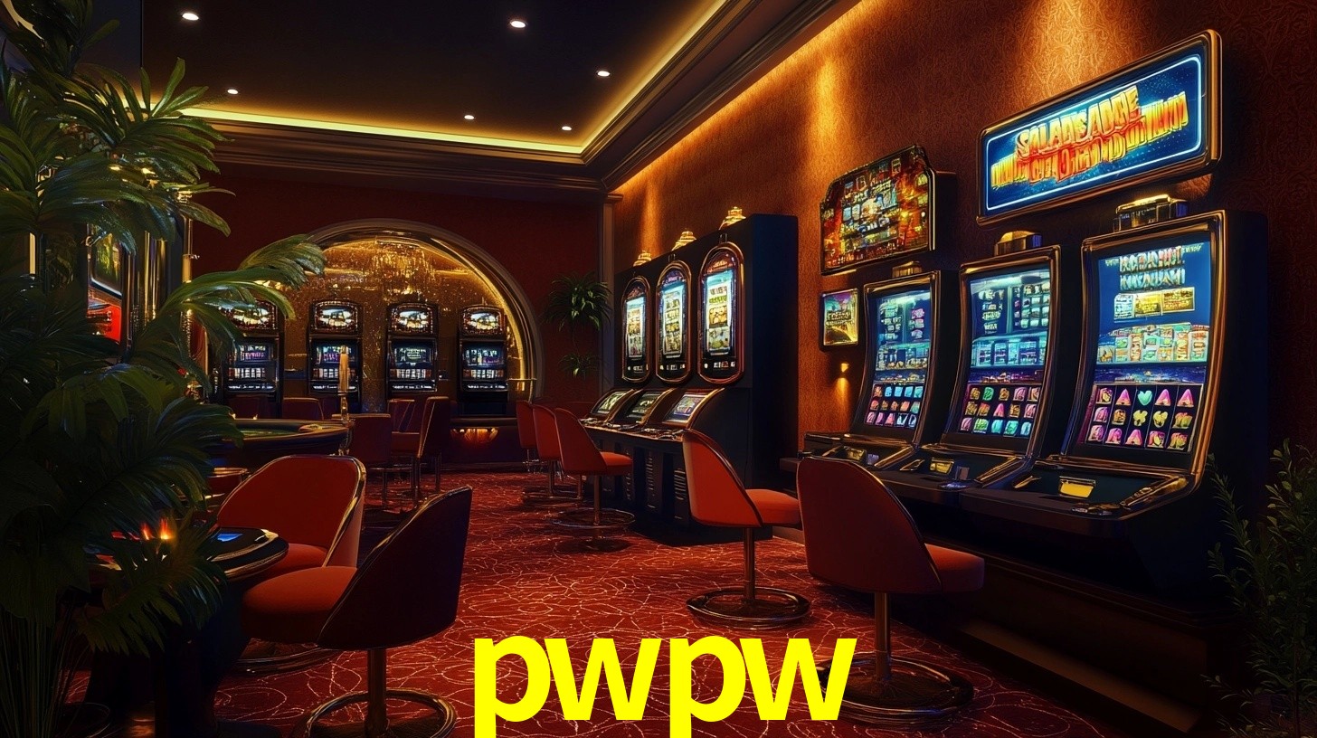 Roulette Table pwpw