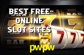 Descubra o Mundo do Cassino Online com pwpw