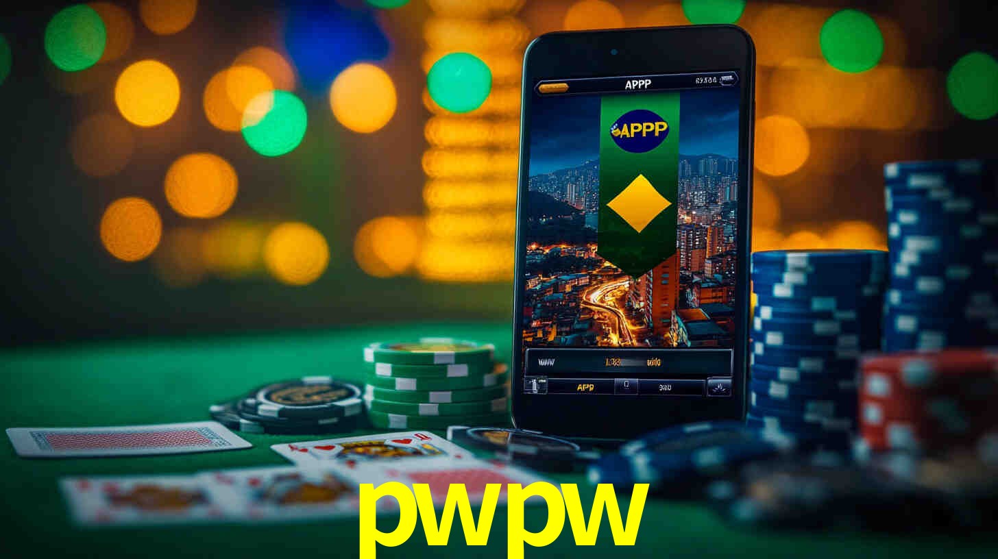 A Popularidade dos Caça-Níqueis no pwpw