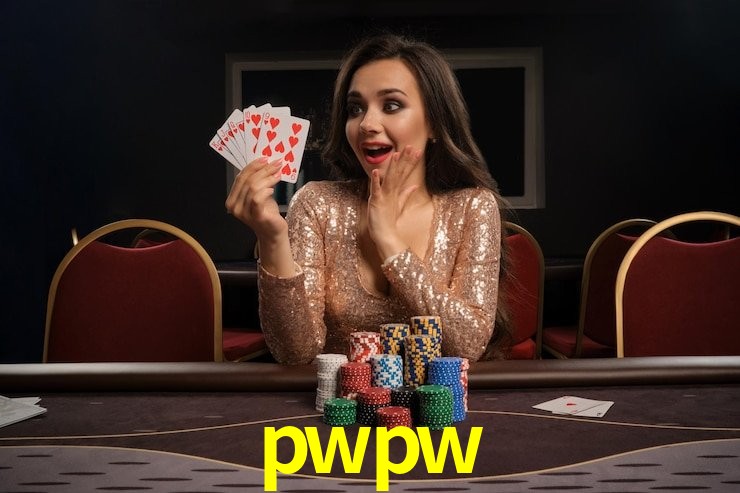 A Experiência Imersiva dos Cassinos Ao Vivo no pwpw