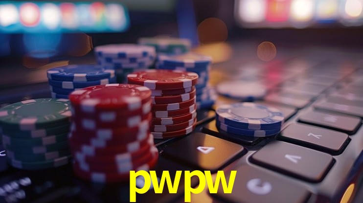 Diretório de Jogos pwpw