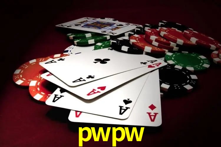 PIX Instantâneo pwpw