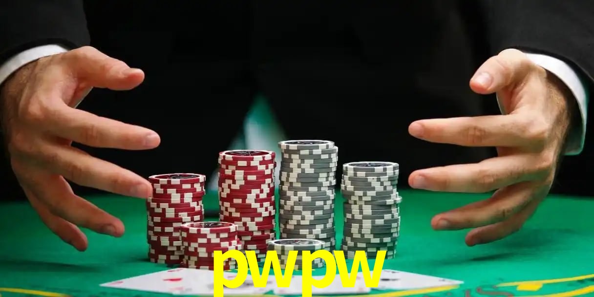 cassino pwpw