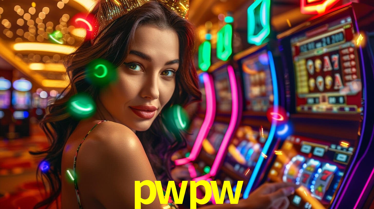 Bônus Generosos e Exclusivos no pwpw para Você!